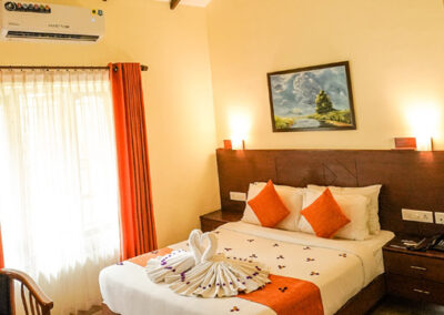 Indeevara_rooms in Kerala