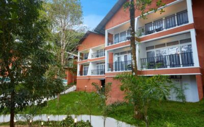 Luxury Honeymoon Package in Munnar ( 3 Days / 2 Nights )